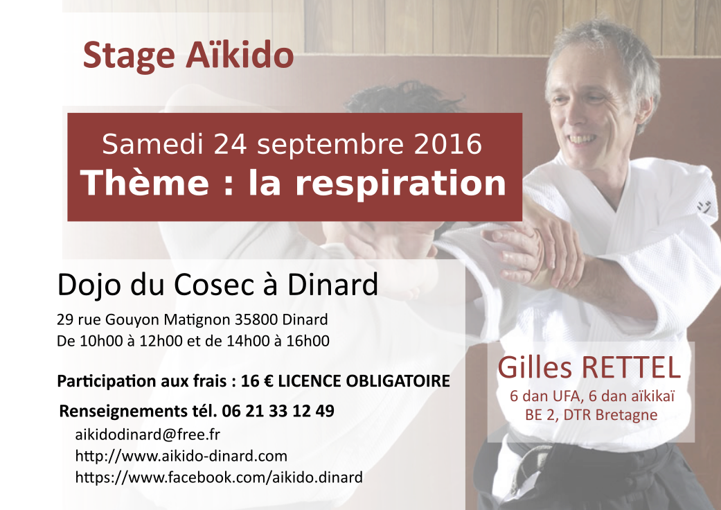 Stage aikido Rettel DInard