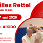 Stage aïkido vignette